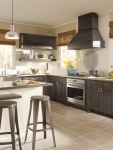 Kitchen Cabinets available in our Orange County Showroom – R & S Cabinets
