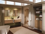 Bathroom Vanities Rockland County Showroom – R & S Cabinets