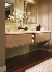 Bathroom Vanities available in our Orange County Showroom – R & S Cabinets